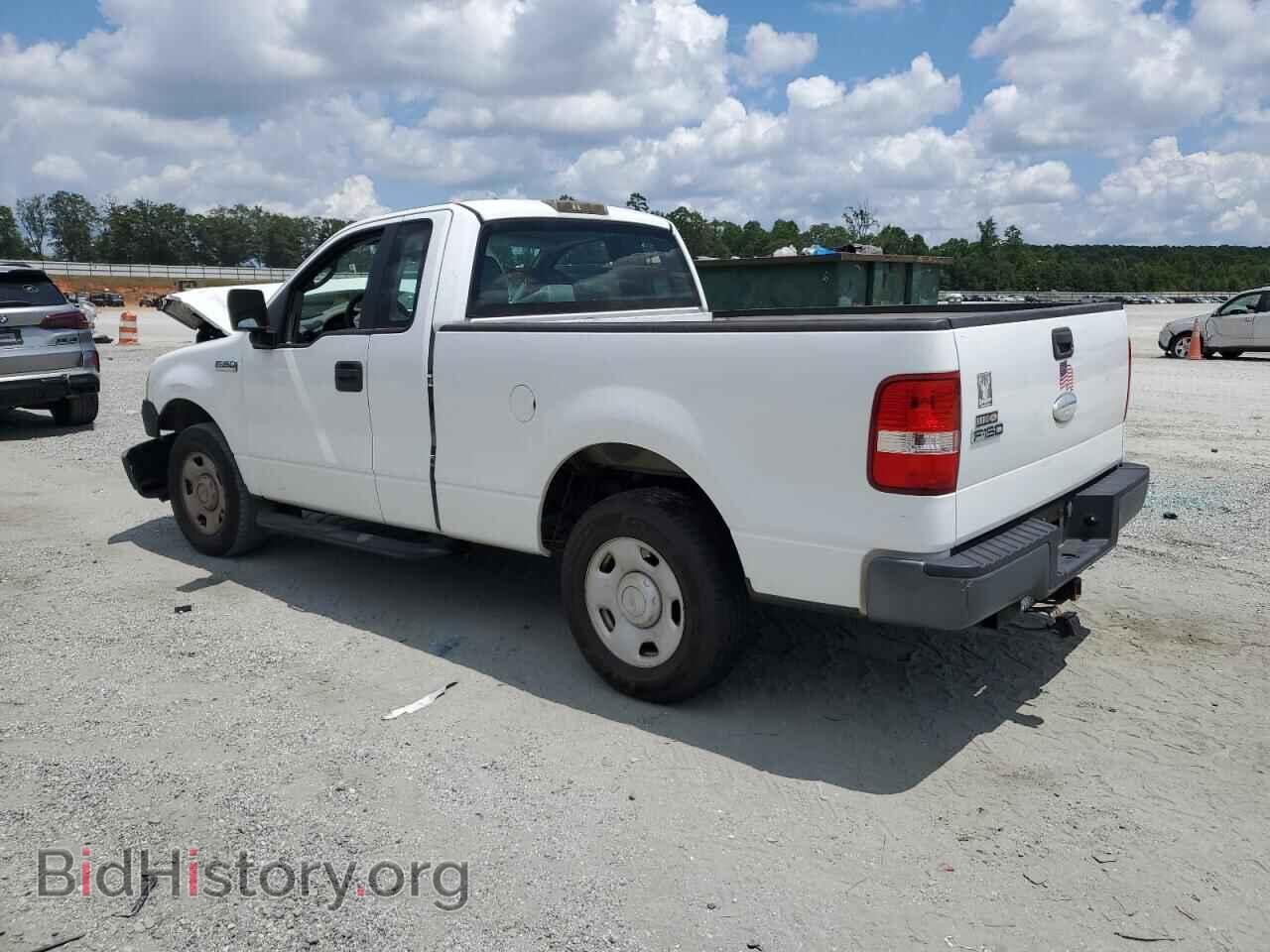 2006 FORD All Models - VIN: 1FTRF12216NB83222 - Photo 2
