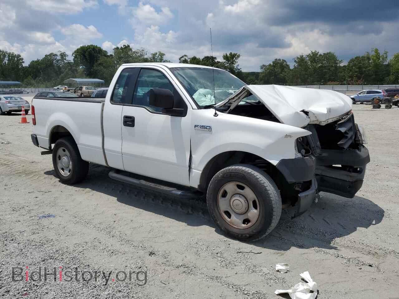2006 FORD All Models - VIN: 1FTRF12216NB83222 - Photo 4