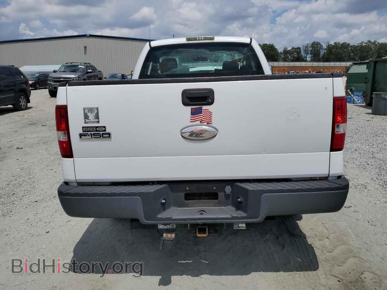 2006 FORD All Models - VIN: 1FTRF12216NB83222 - Photo 6
