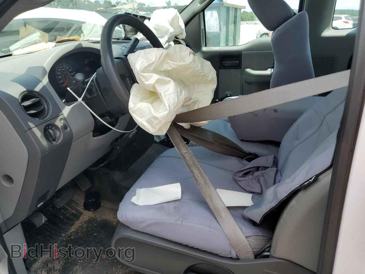 2006 FORD All Models - VIN: 1FTRF12216NB83222 - Photo 7
