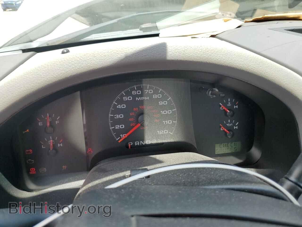 2006 FORD All Models - VIN: 1FTRF12216NB83222 - Photo 9