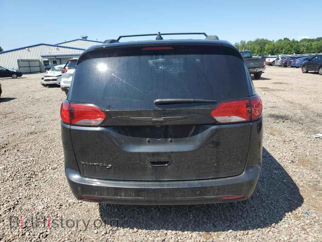 2018 CHRYSLER PACIFICA - VIN: 2C4RC1BG5JR355994 - Фото 6