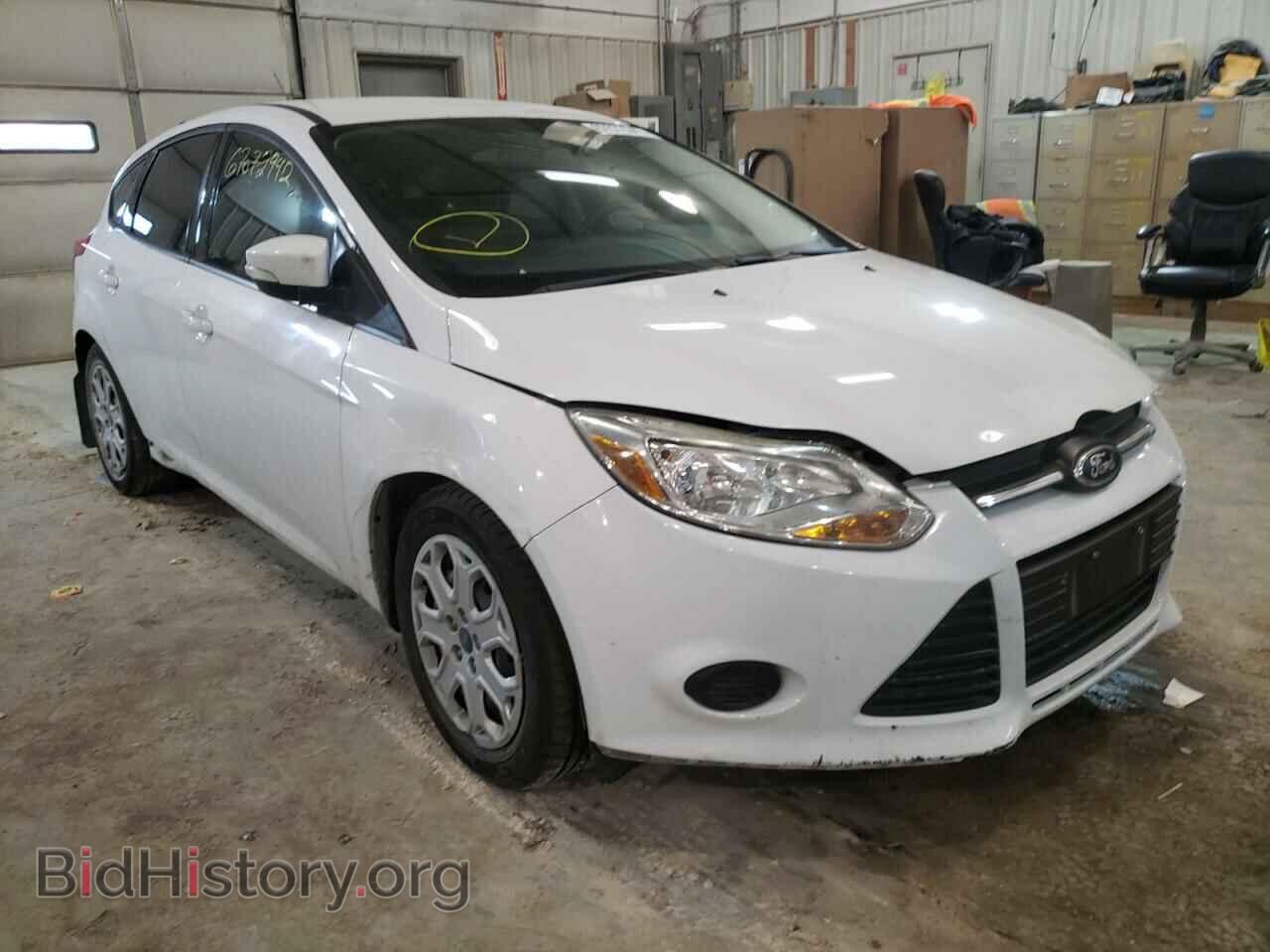 Photo 1FADP3K20DL115771 - FORD FOCUS 2013