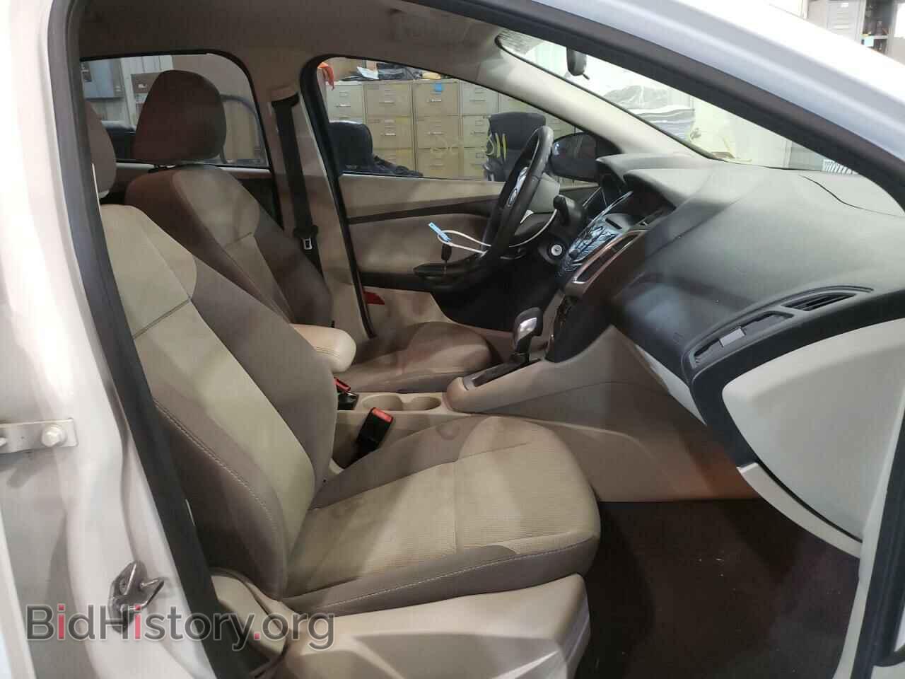 2013 FORD FOCUS - VIN: 1FADP3K20DL115771 - Фото 5