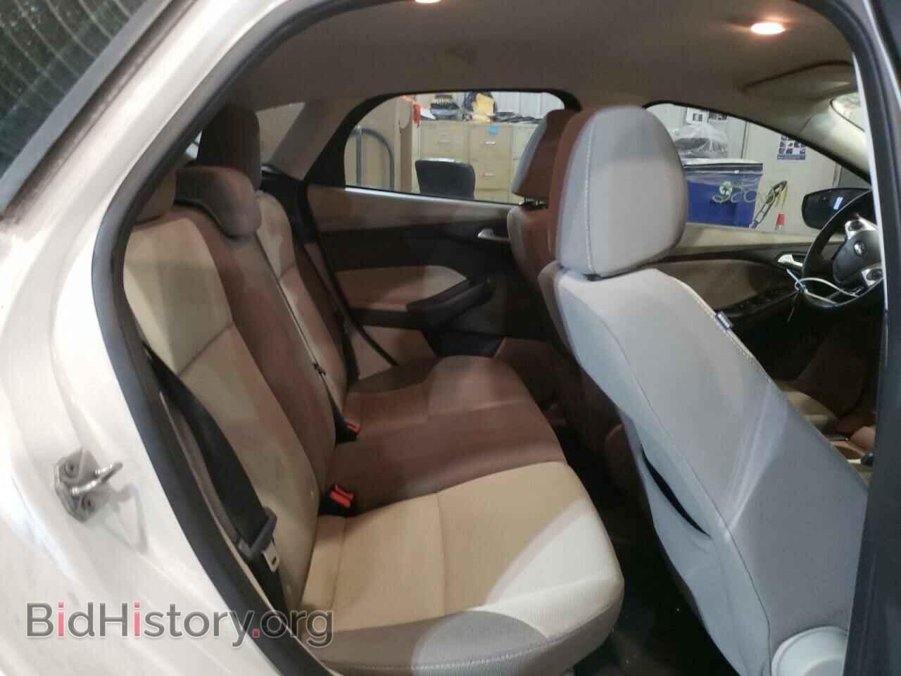 2013 FORD FOCUS - VIN: 1FADP3K20DL115771 - Фото 6