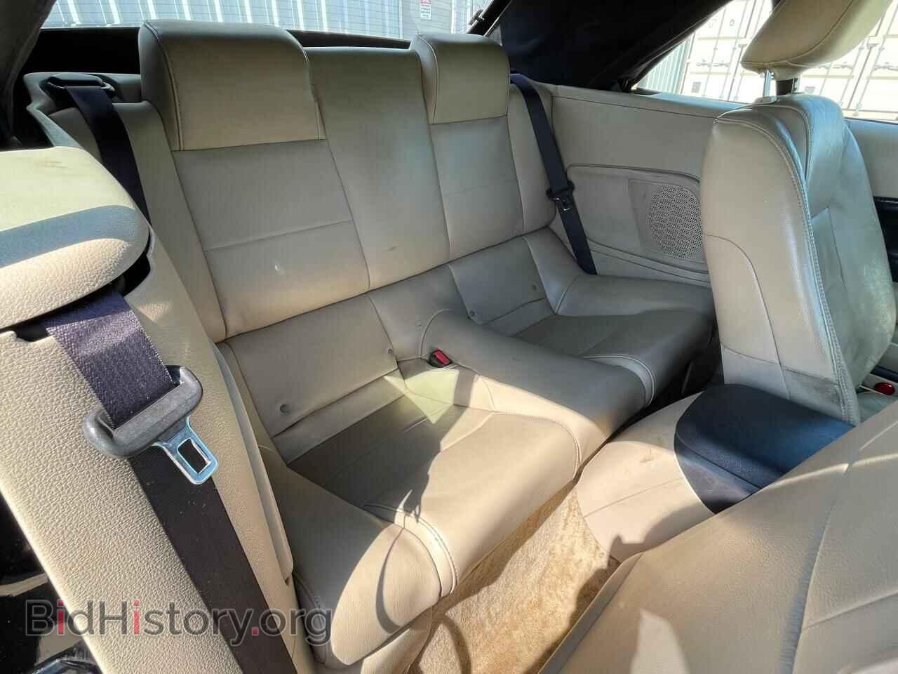 2006 FORD ALL Models - VIN: 1ZVFT84N465236939 - Фото 6