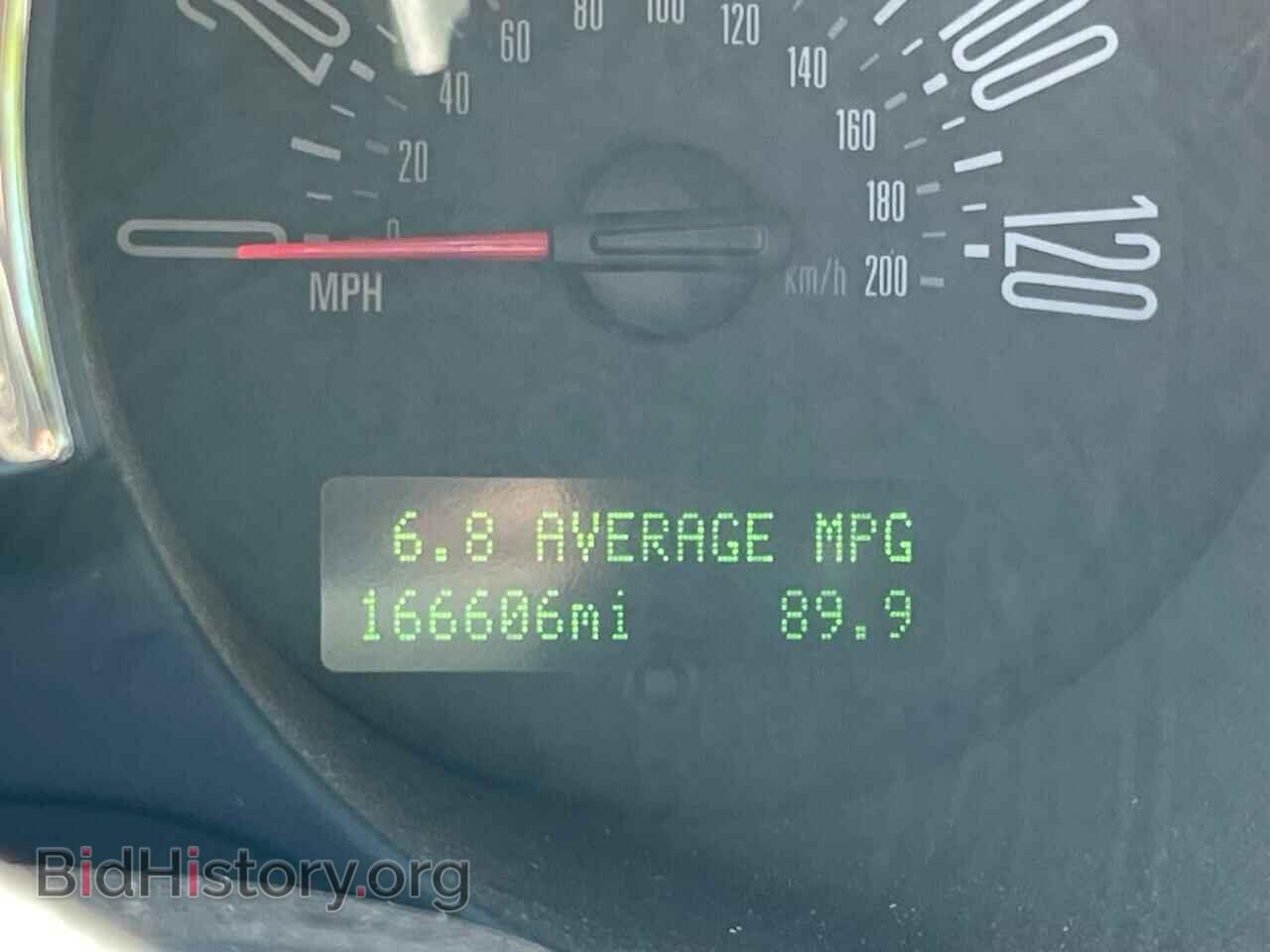 2006 FORD ALL Models - VIN: 1ZVFT84N465236939 - Фото 8