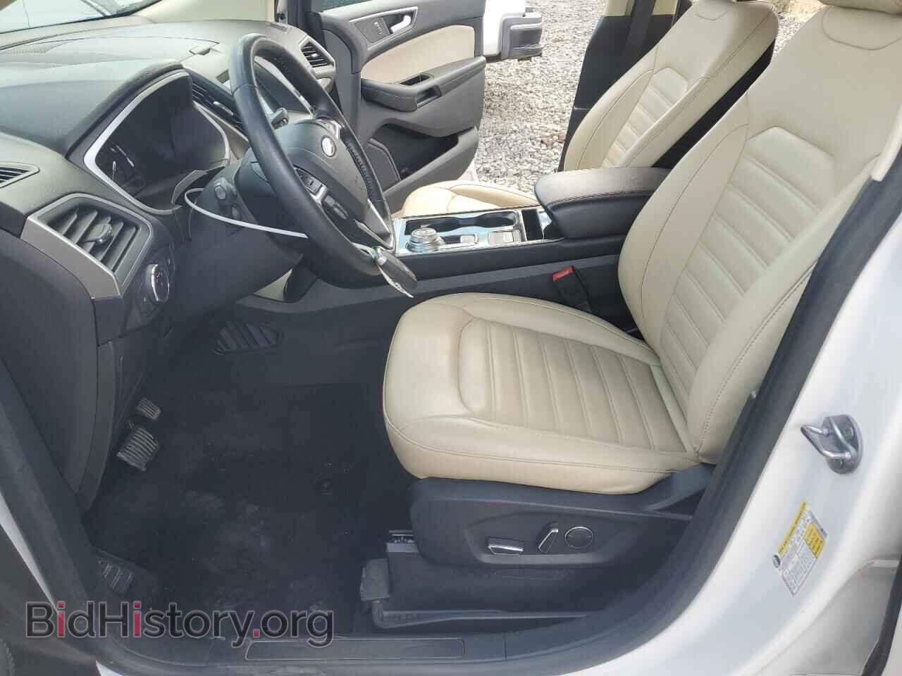 2019 FORD EDGE - VIN: 2FMPK3J98KBB49552 - Photo 7