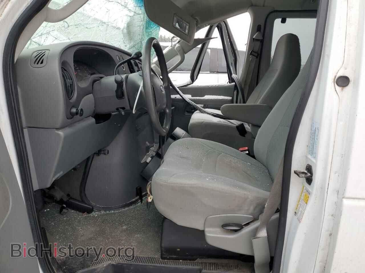 2007 FORD ECONOLINE - VIN: 1FBNE31LX7DB10319 - Фото 7
