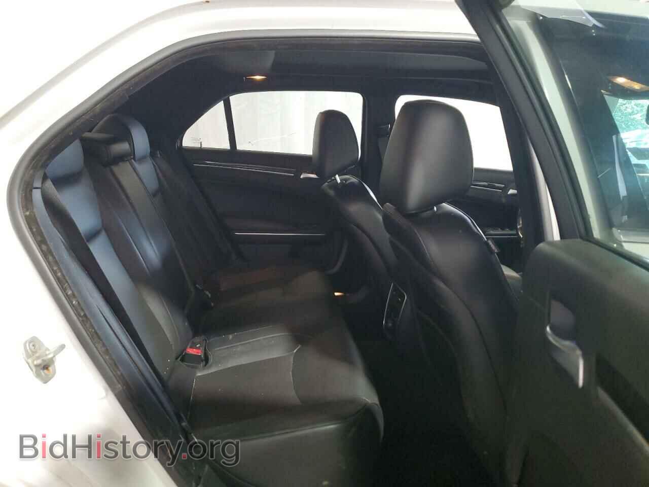 2012 CHRYSLER 300 - VIN: 2C3CCAET2CH238238 - Фото 10