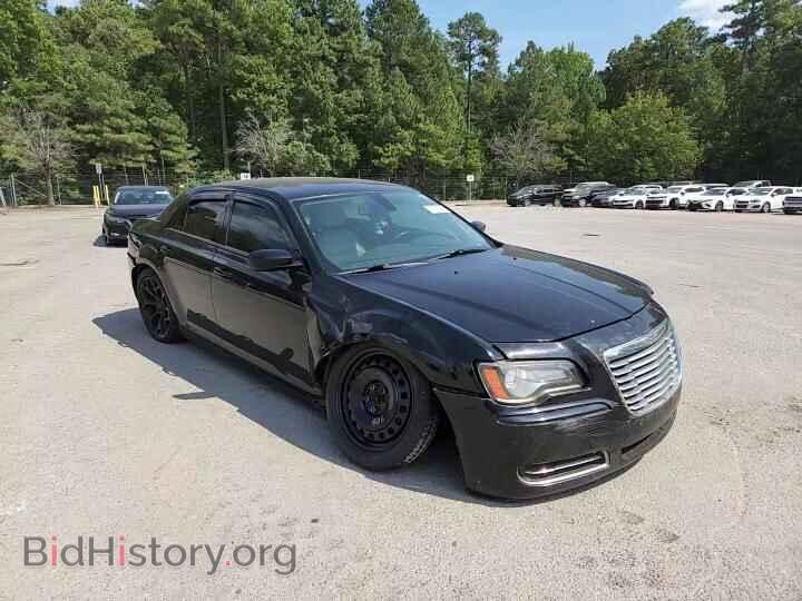 2017 CHRYSLER 300 - VIN: 2C3CCAAG8HH668338 - Фото 13