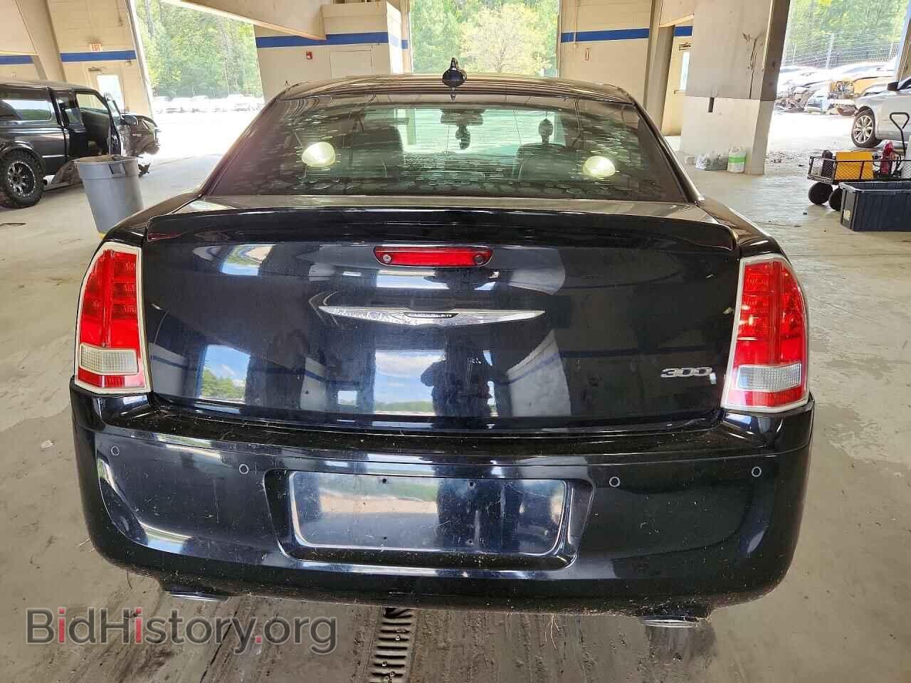 2017 CHRYSLER 300 - VIN: 2C3CCAAG8HH668338 - Фото 6