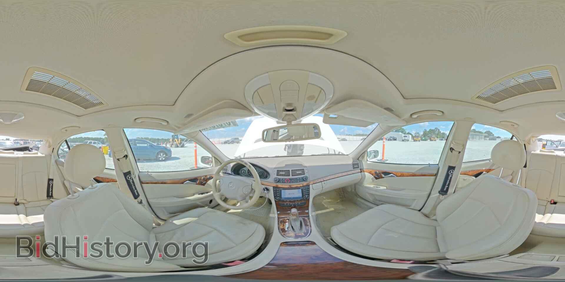 2005 MERCEDES-BENZ E-CLASS - VIN: WDBUF65J15A724607 - Фото 14