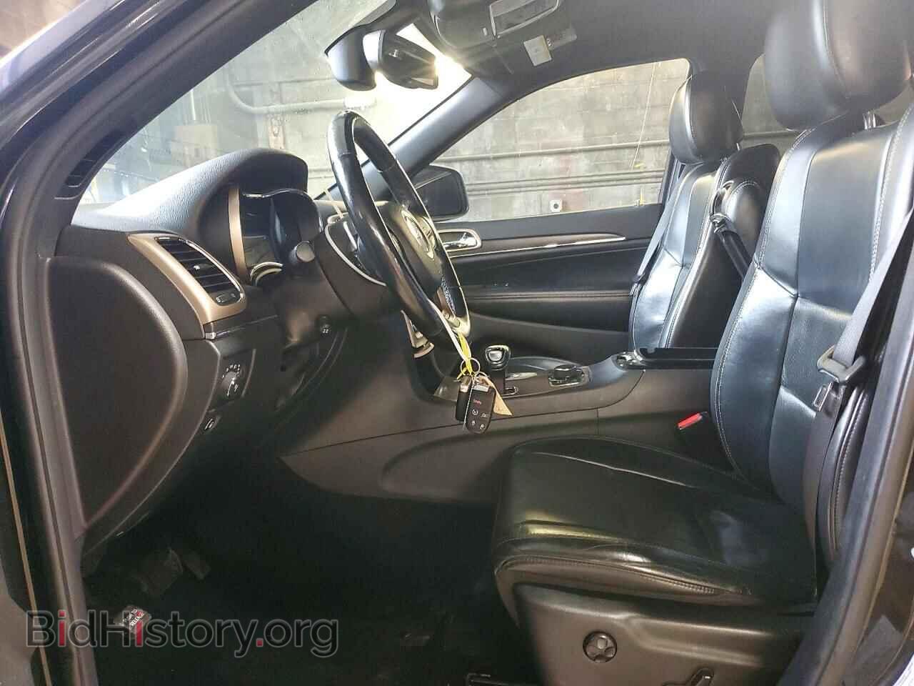 2015 JEEP CHEROKEE - VIN: 1C4RJFBG4FC130811 - Фото 7