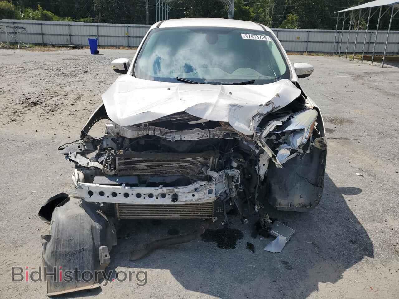 2013 FORD ESCAPE - VIN: 1FMCU0H92DUA26257 - Фото 5