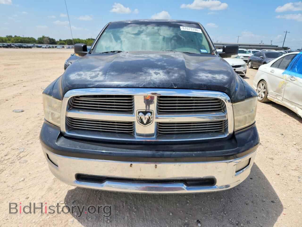2012 DODGE RAM 1500 - VIN: 1C6RD6LT4CS323889 - Photo 5