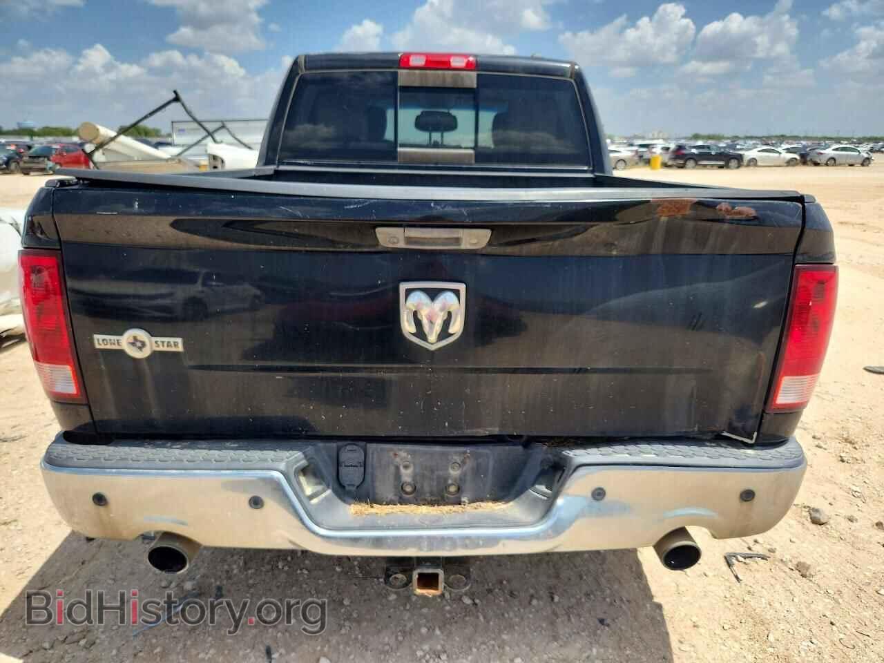 2012 DODGE RAM 1500 - VIN: 1C6RD6LT4CS323889 - Photo 6