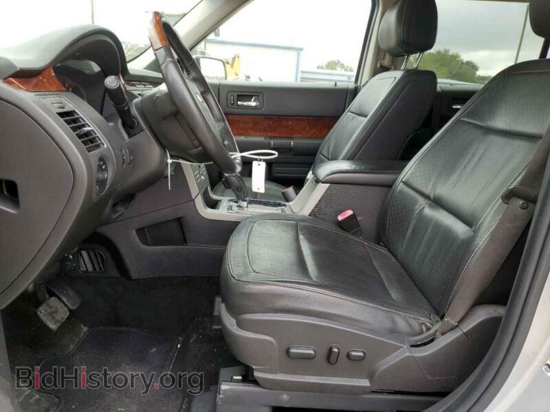 2011 Ford FLEX (VIN 2FMGK5DC2BBD35803) — photo 7 of 13