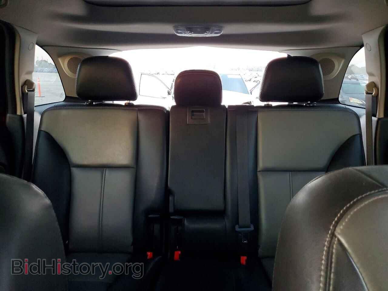 2013 FORD EDGE - VIN: 2FMDK4AK5DBB50169 - Photo 10