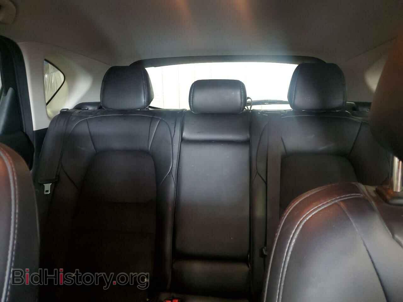 2017 MAZDA CX-5 - VIN: JM3KFBCL3H0104557 - Фото 10