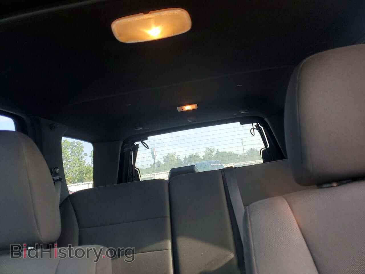 2012 FORD ESCAPE - VIN: 1FMCU9D77CKB99467 - Фото 10