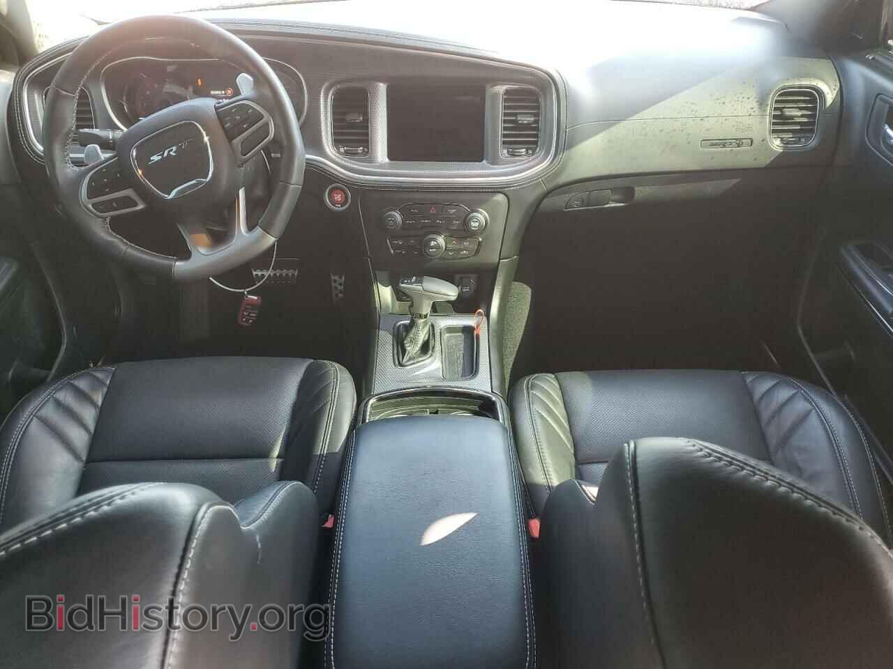 2022 DODGE CHARGER - VIN: 2C3CDXL9XNH101459 - Фото 8