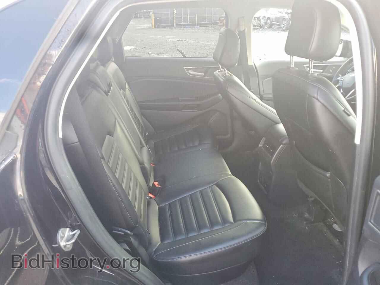 2020 FORD EDGE - VIN: 2FMPK4J96LBA47139 - Фото 11