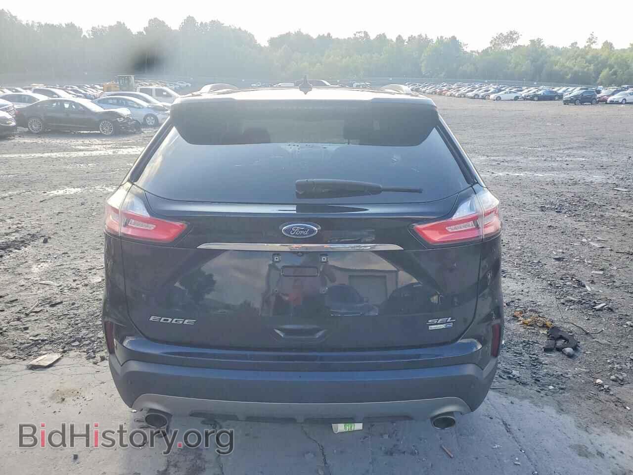 2020 FORD EDGE - VIN: 2FMPK4J96LBA47139 - Фото 6