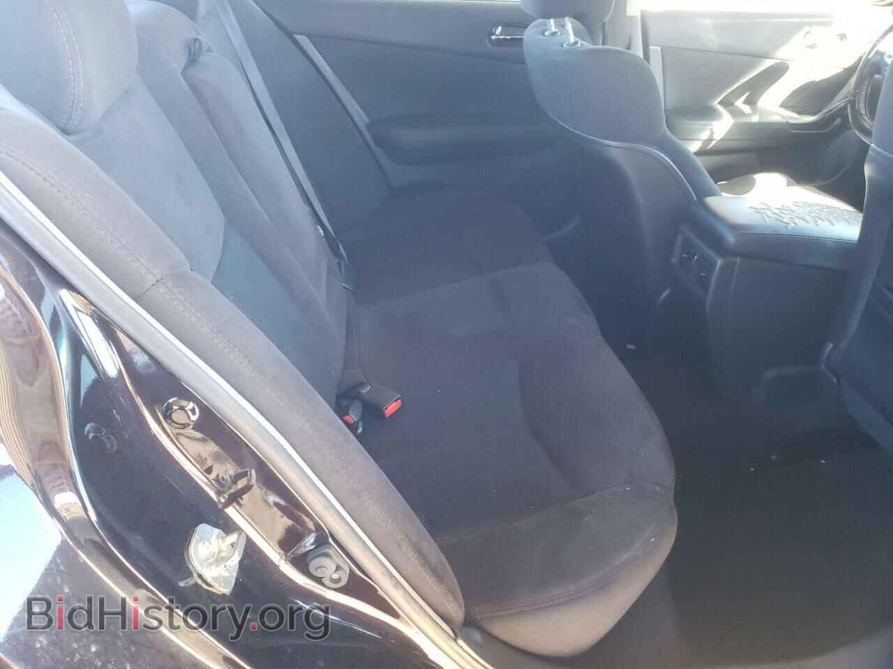 2012 NISSAN MAXIMA - VIN: 1N4AA5AP9CC844234 - Фото 6