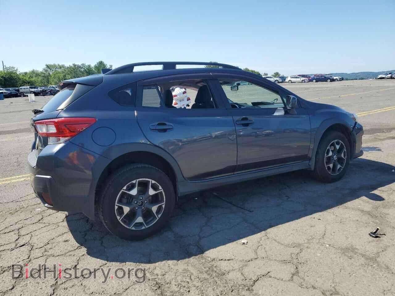 2018 SUBARU CROSSTREK - VIN: JF2GTABC9JH257231 - Фото 3