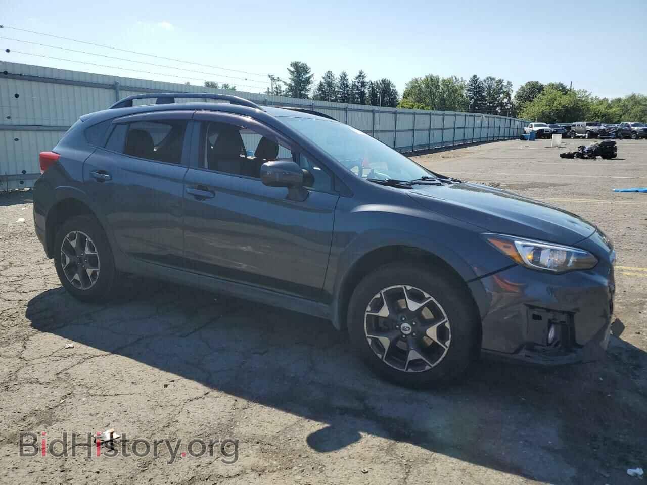 2018 SUBARU CROSSTREK - VIN: JF2GTABC9JH257231 - Фото 4