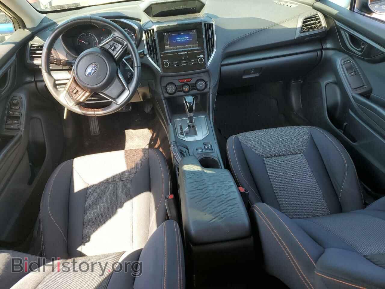 2018 SUBARU CROSSTREK - VIN: JF2GTABC9JH257231 - Фото 8