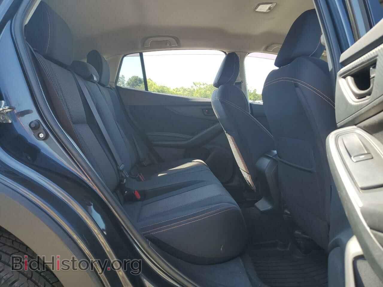 2018 SUBARU CROSSTREK - VIN: JF2GTABC9JH257231 - Фото 10
