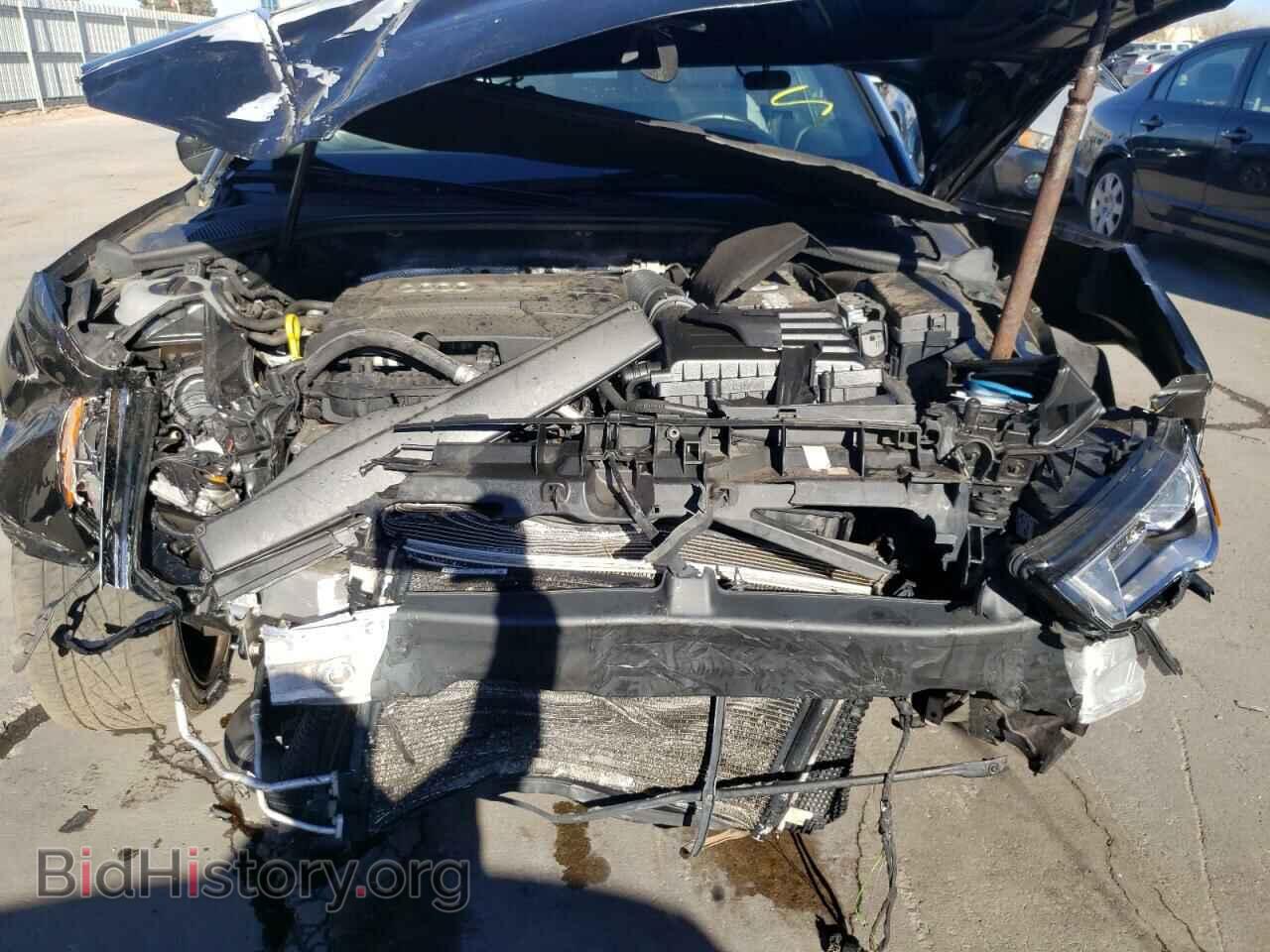 2015 AUDI A3 - VIN: WAU7FLFF8F1113575 - Фото 7