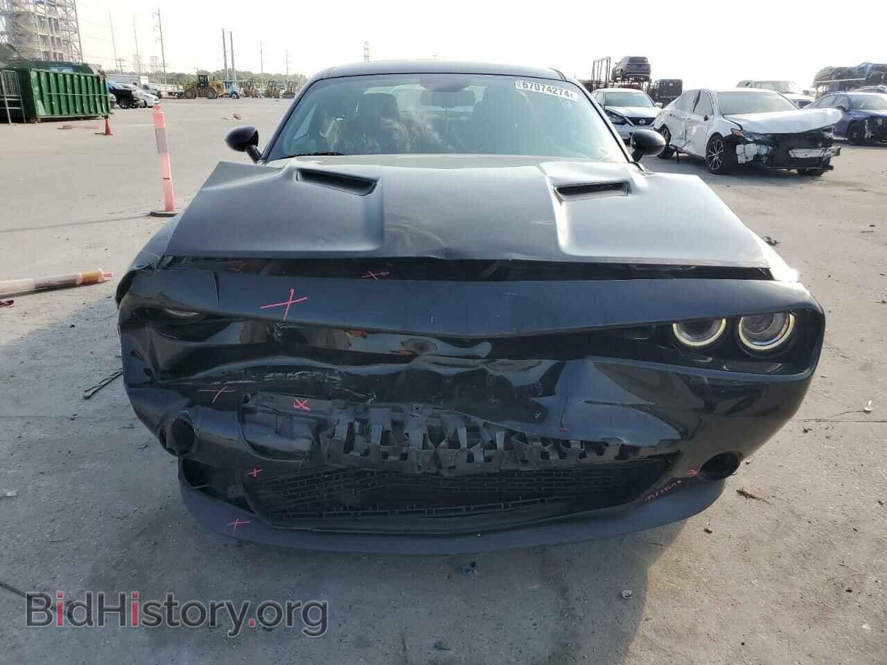 2015 DODGE CHALLENGER - VIN: 2C3CDZAG3FH761731 - Photo 5