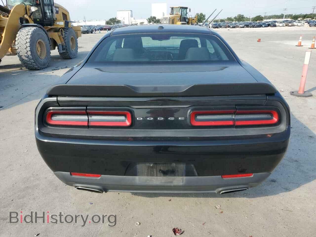 2015 DODGE CHALLENGER - VIN: 2C3CDZAG3FH761731 - Photo 6