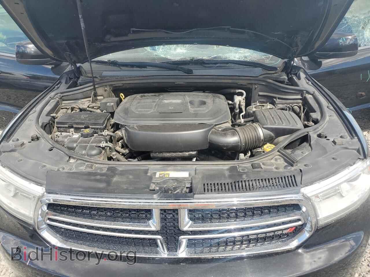 2017 DODGE DURANGO - VIN: 1C4RDJAG5HC897307 - Photo 11