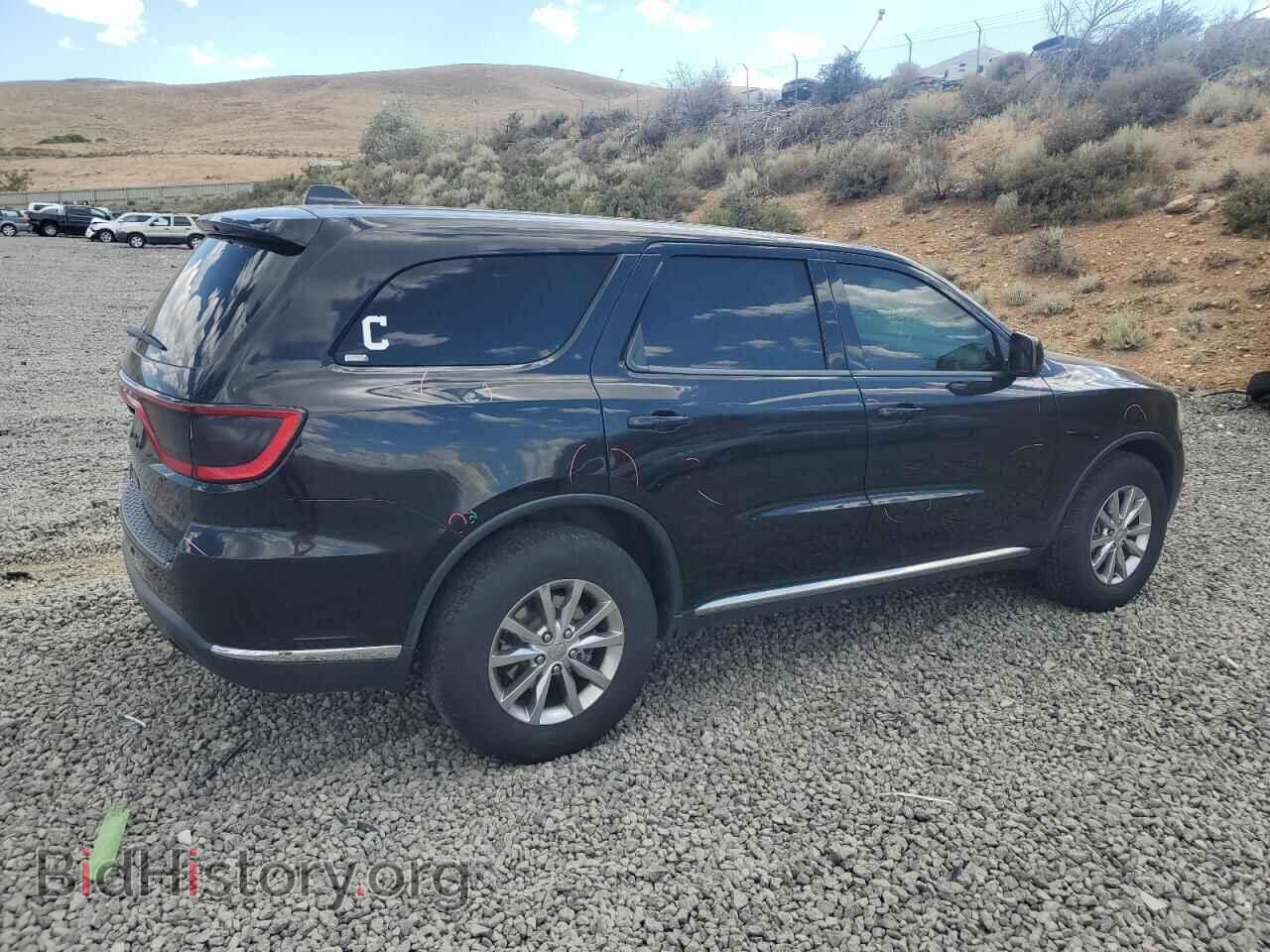 2017 DODGE DURANGO - VIN: 1C4RDJAG5HC897307 - Photo 3