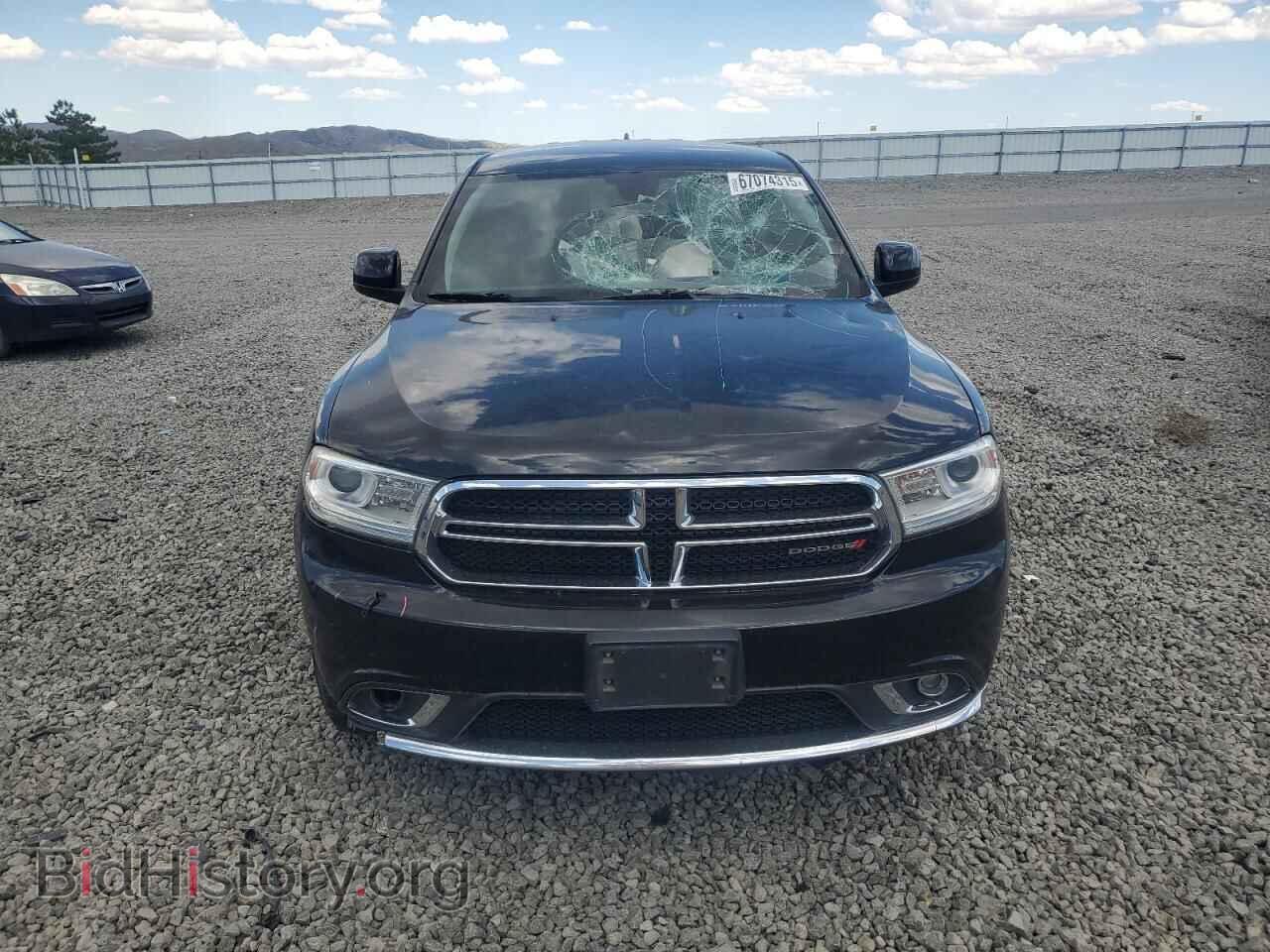 2017 DODGE DURANGO - VIN: 1C4RDJAG5HC897307 - Photo 5