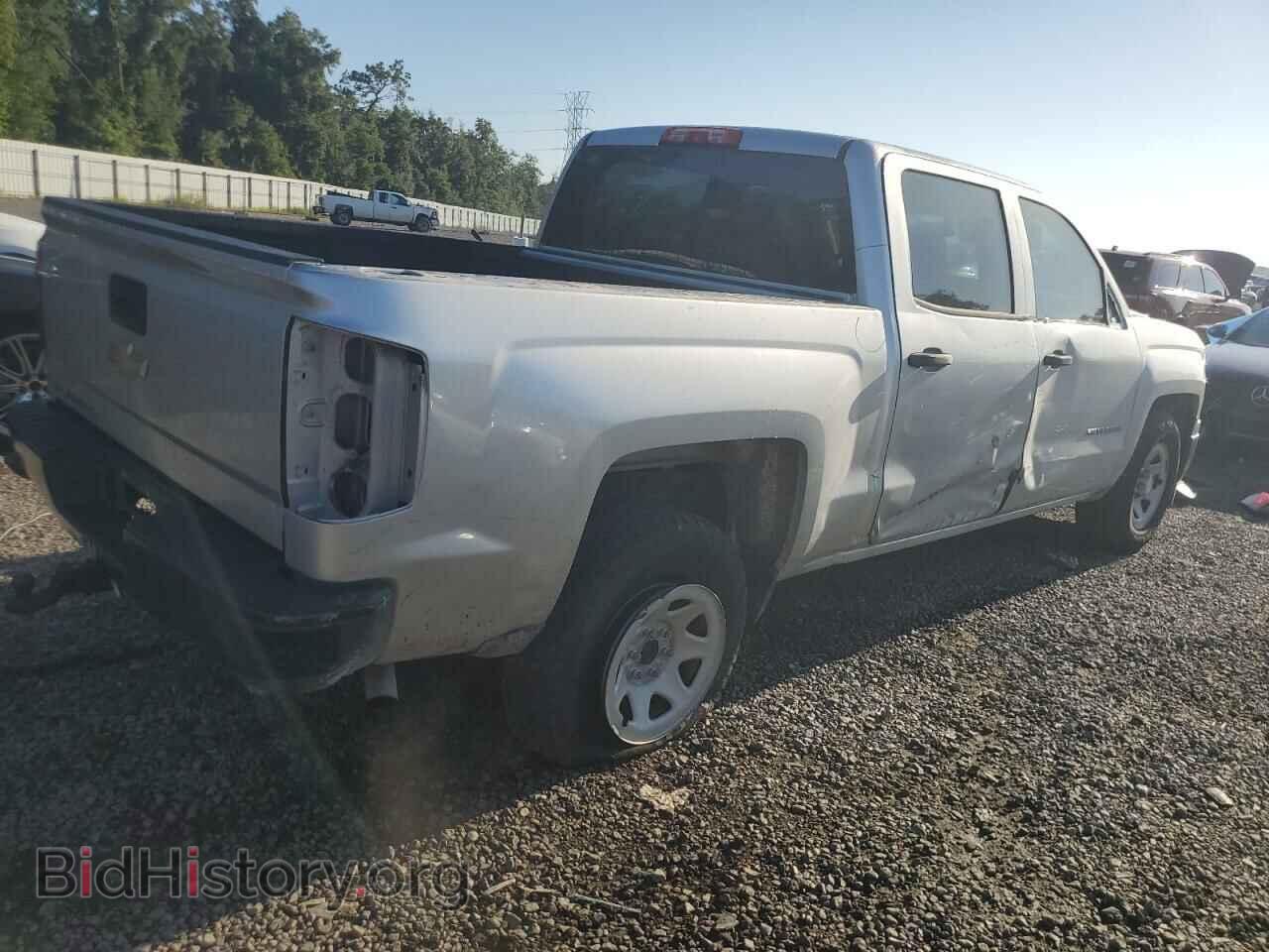 2014 CHEVROLET ALL Models - VIN: 3GCPCPEH9EG204649 - Фото 3