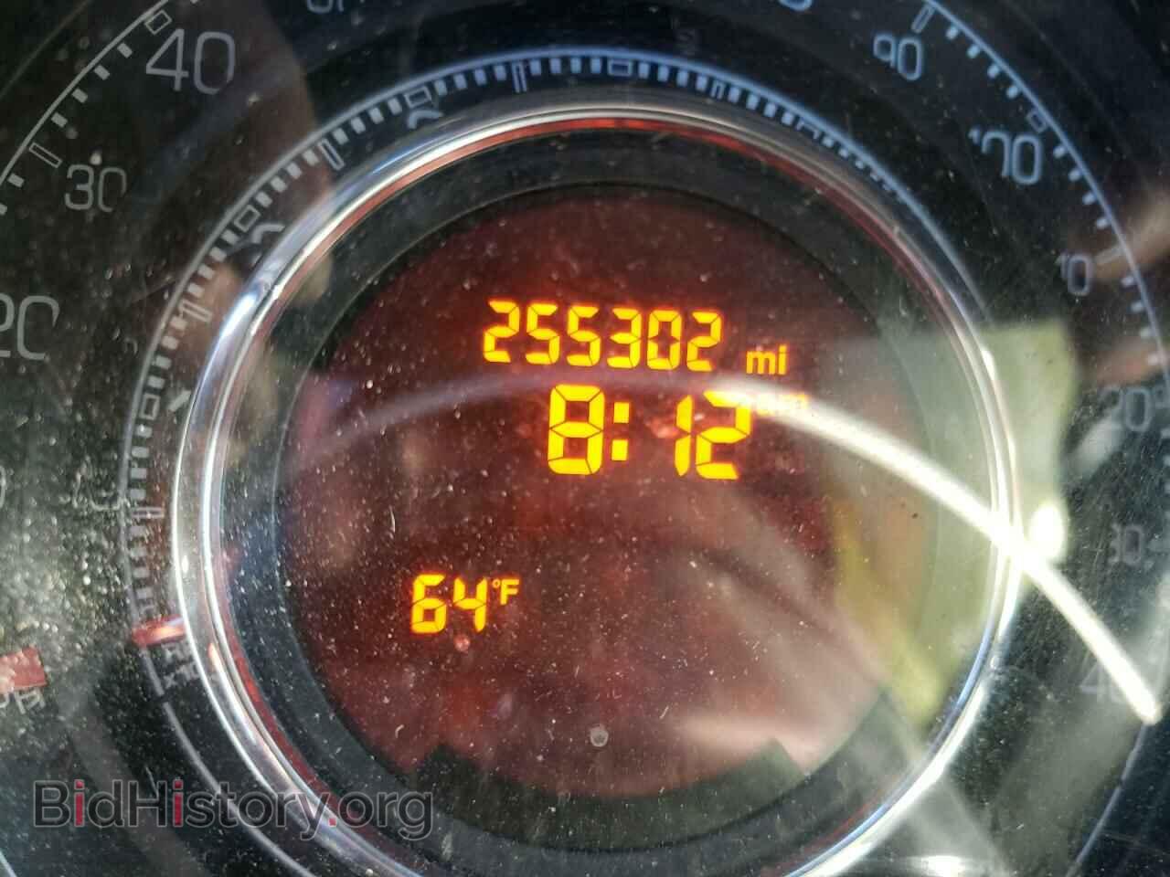 2012 FIAT 500 - VIN: 3C3CFFBR2CT357606 - Фото 8