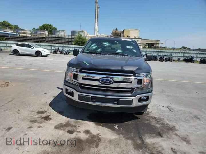 2018 FORD F150 - VIN: 1FTEW1CB5JFC64336 - Photo 13