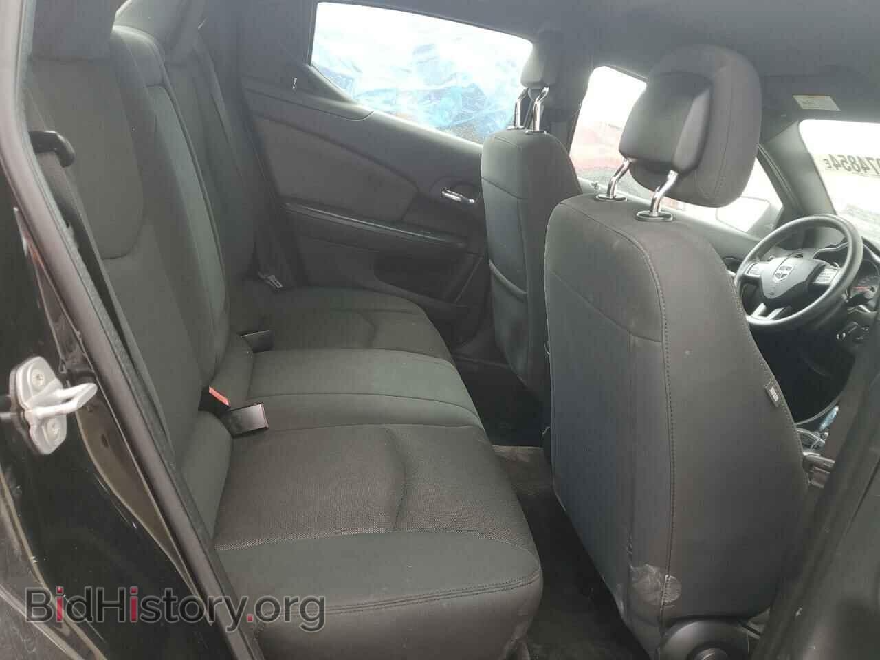 2011 DODGE AVENGER - VIN: 1B3BD4FB8BN578450 - Photo 10