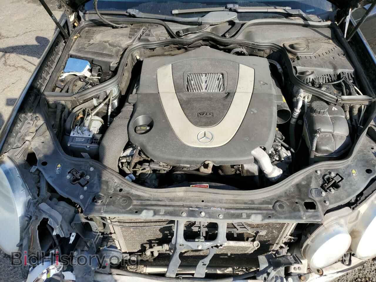 2008 MERCEDES-BENZ E-CLASS - VIN: WDBUF72X28B328568 - Фото 7