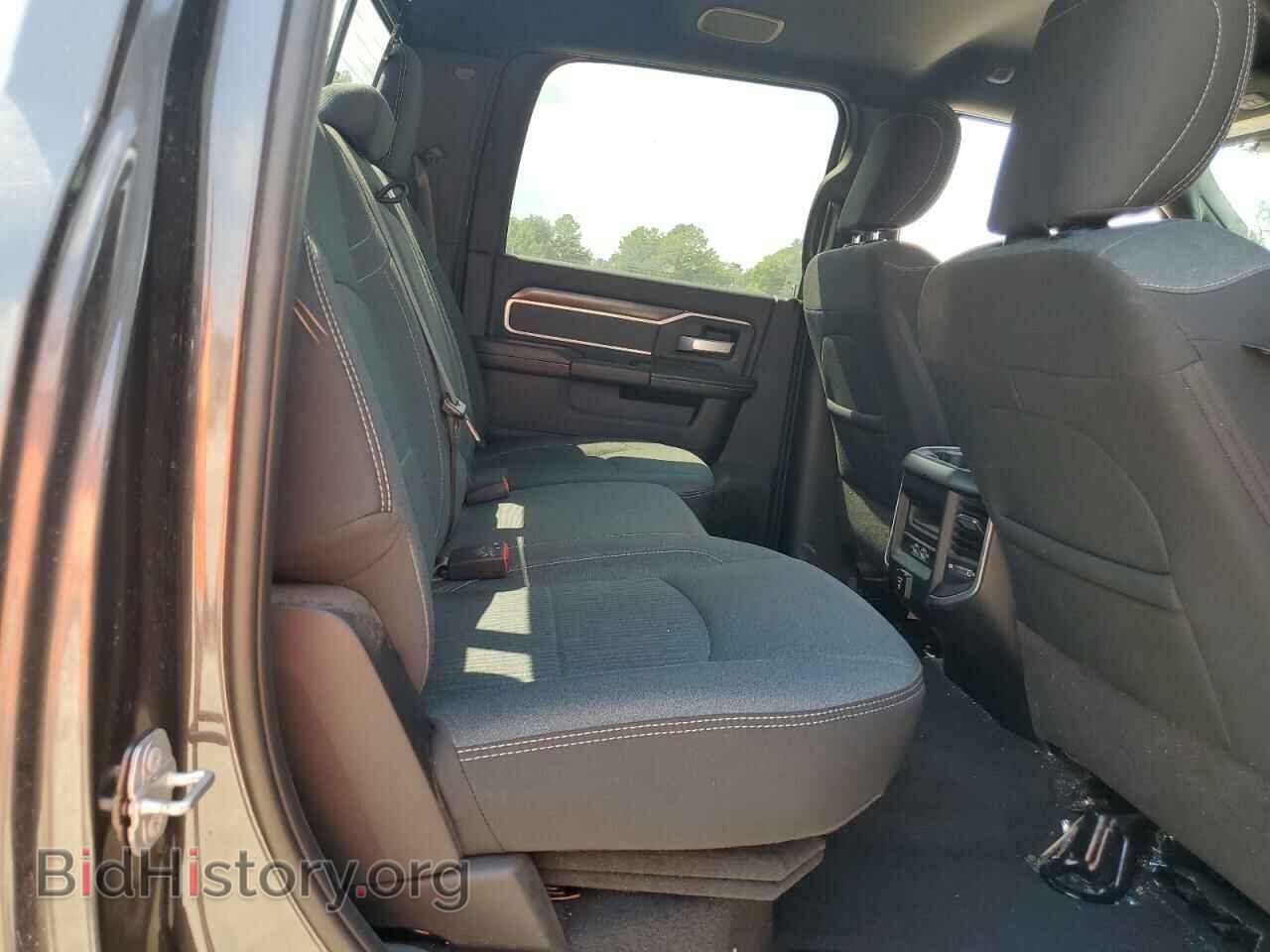 2021 RAM 2500 - VIN: 3C6UR5DL4MG633201 - Фото 10