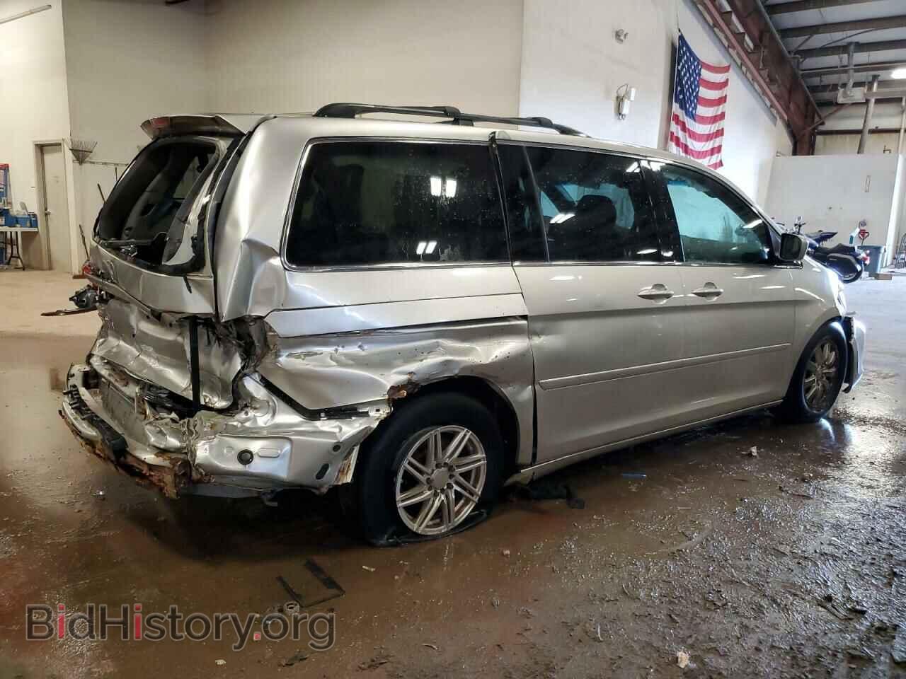 2009 HONDA All Models - VIN: 5FNRL38409B018732 - Фото 3