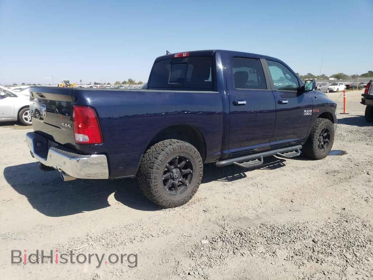 2017 RAM 1500 - VIN: 1C6RR7LM0HS877454 - Фото 3