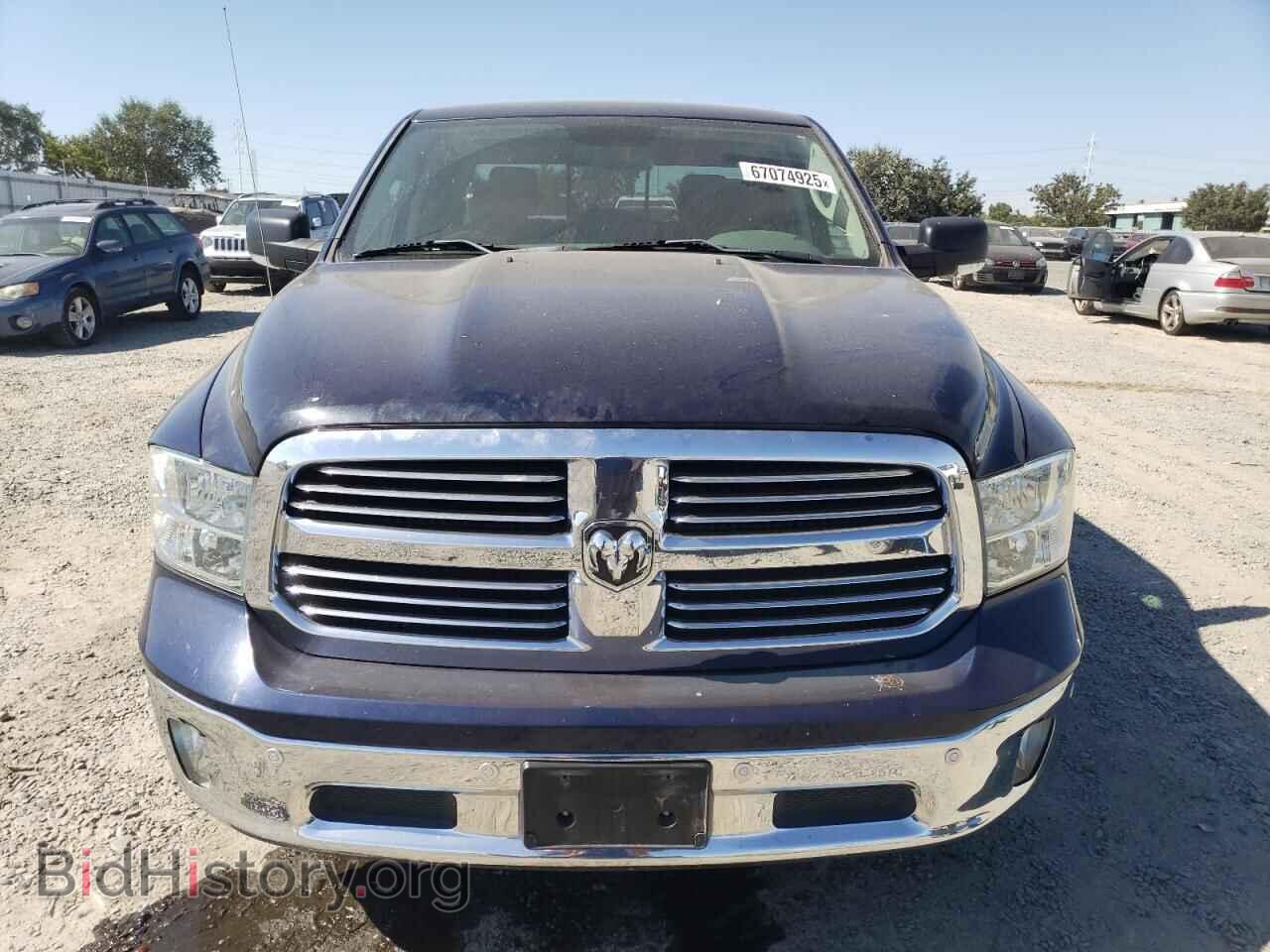 2017 RAM 1500 - VIN: 1C6RR7LM0HS877454 - Фото 5