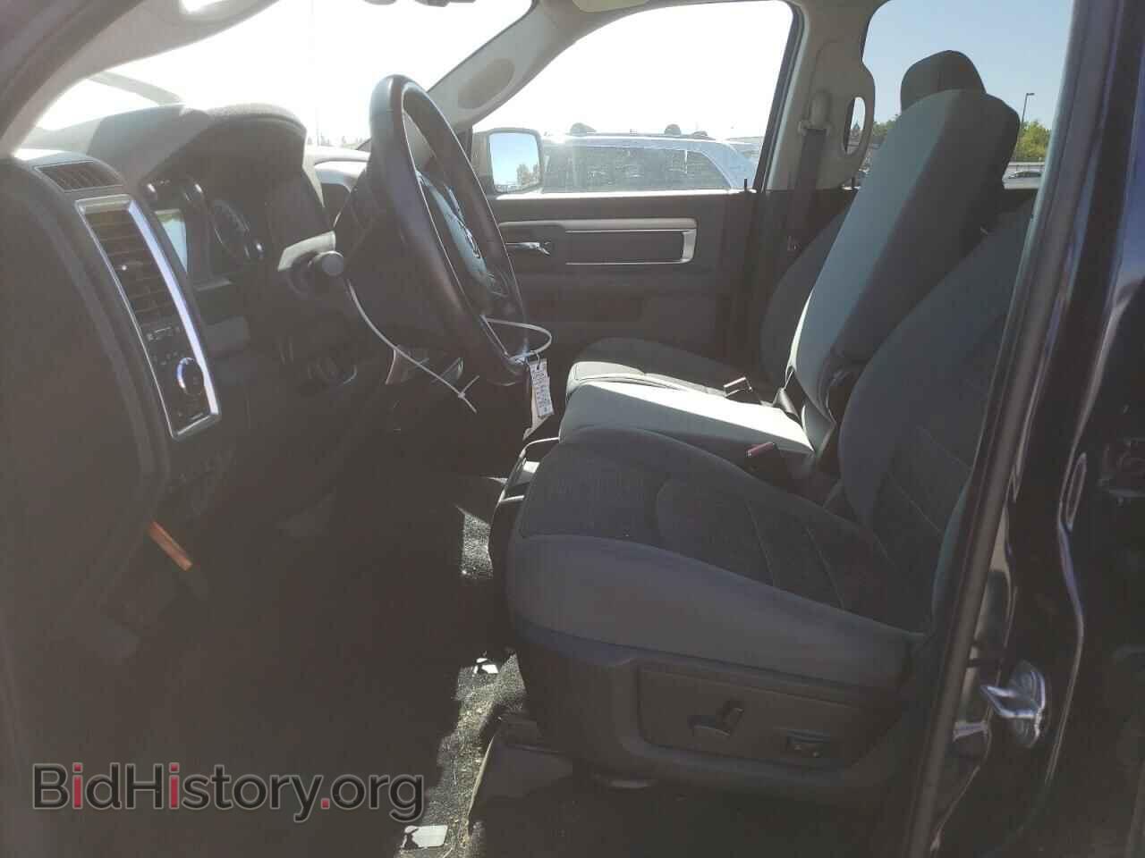 2017 RAM 1500 - VIN: 1C6RR7LM0HS877454 - Фото 7