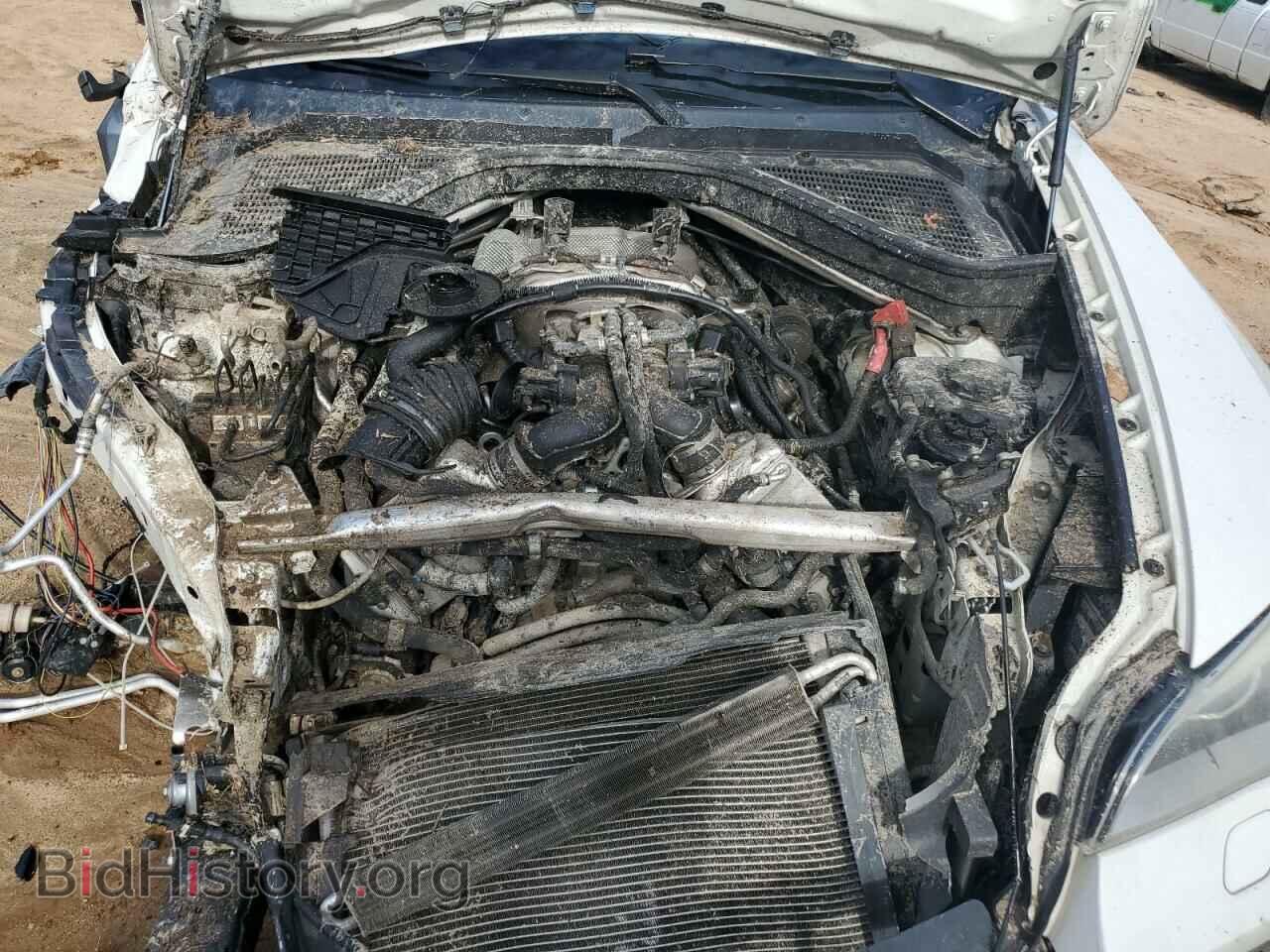 2014 BMW X6 - VIN: 5YMGZ0C52E0C40356 - Фото 11
